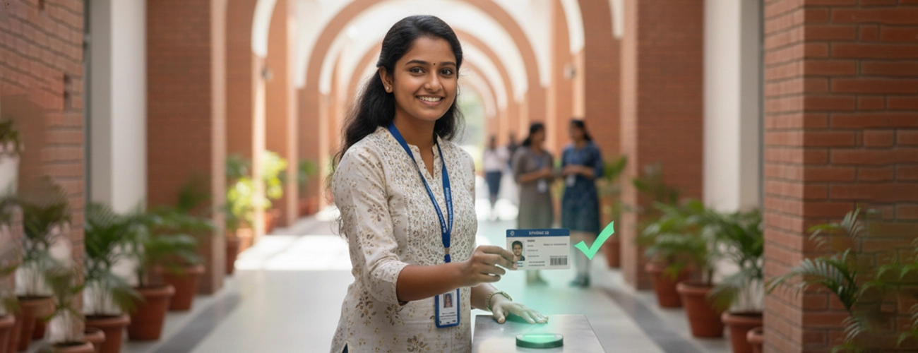 ID Card Design and Printing