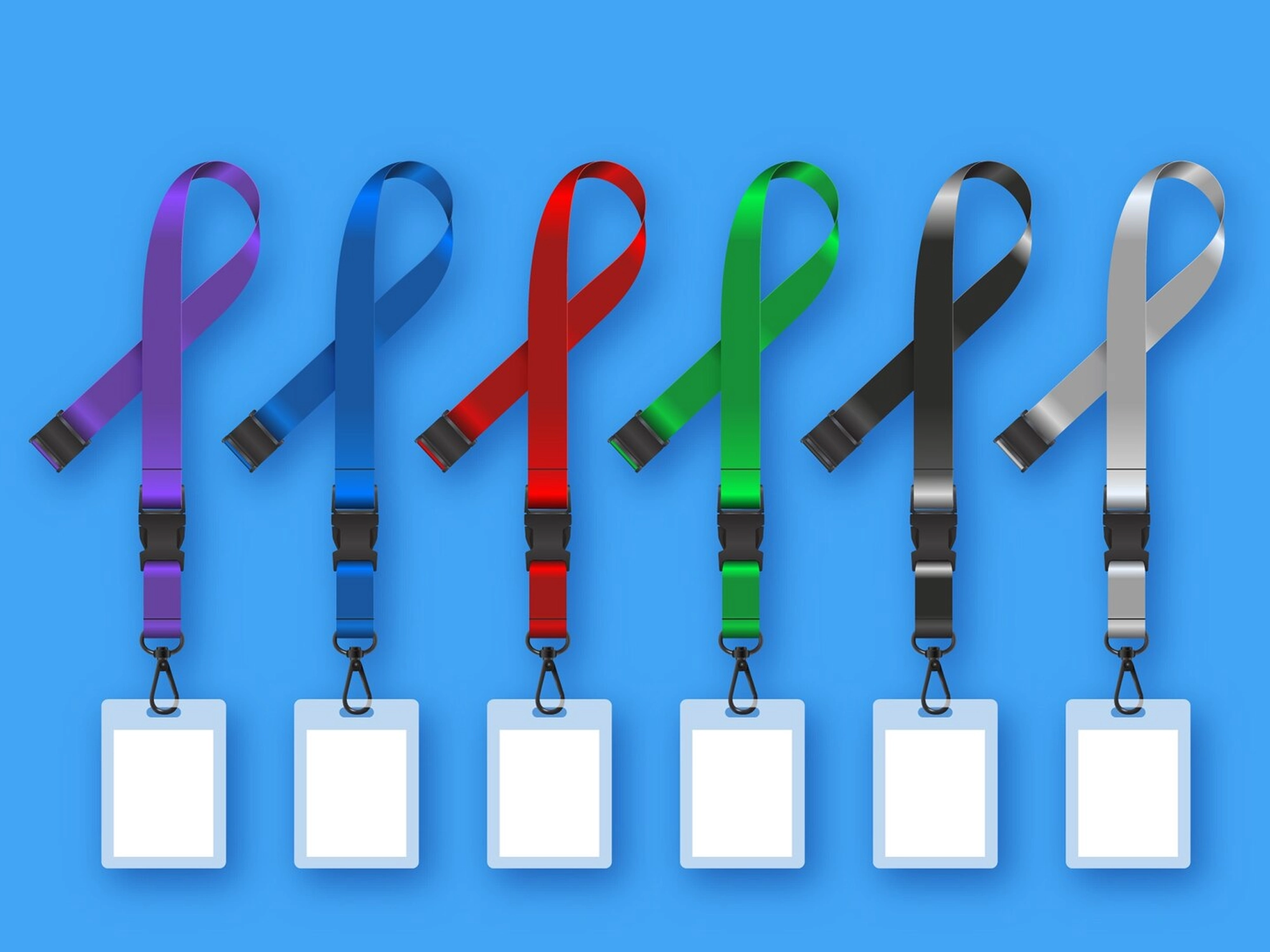 Lanyards and Accessories